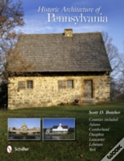 Capa do artigo Historic Architecture Of Pennsylvania
