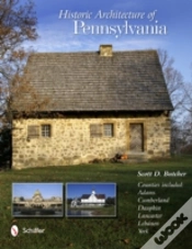 Capa do artigo Historic Architecture Of Pennsylvania