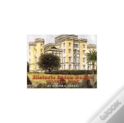 Capa do artigo Historic Baton Rouge Coloring Book