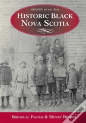 Historic Black Nova Scotia