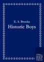 Historic Boys - Preview