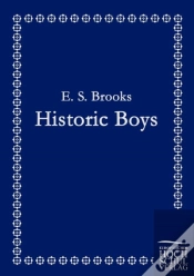 Capa do artigo Historic Boys