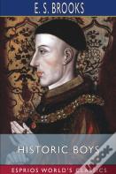 Historic Boys (Esprios Classics)