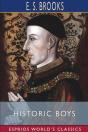 Historic Boys (Esprios Classics) - Preview