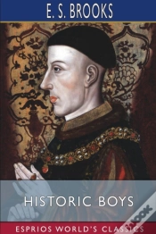 Capa do artigo Historic Boys (Esprios Classics)