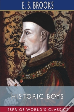 Capa do artigo Historic Boys (Esprios Classics)