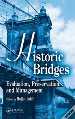 Capa do artigo Historic Bridges