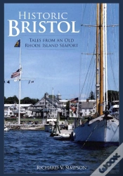 Capa do artigo Historic Bristol