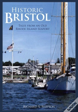 Capa do artigo Historic Bristol