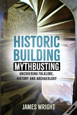 Capa do artigo Historic Building Mythbusting