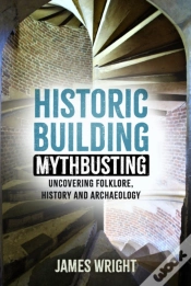 Capa do artigo Historic Building Mythbusting