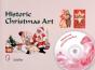 Historic Christmas Art - Preview