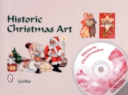 Capa do artigo Historic Christmas Art