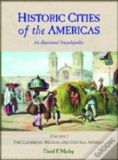 Historic Cities Of The Americas