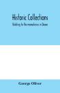 Historic Collections, Relating To The Monasteries In Devon - Preview