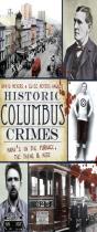 Historic Columbus Crimes - Preview