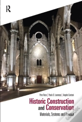 Historic Construction And Conservation
