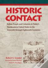 Historic Contact
