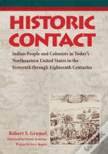 Historic Contact
