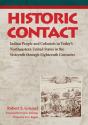 Historic Contact - Preview