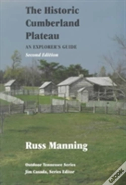 Capa do artigo Historic Cumberland Plateau 2e