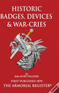 Capa do artigo Historic Devices, Badges And War-Cries