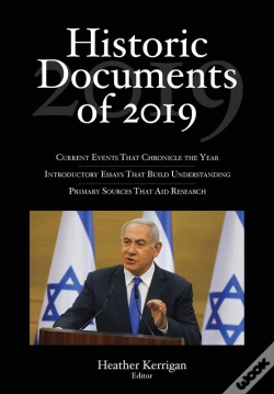 Capa do artigo Historic Documents Of 2019