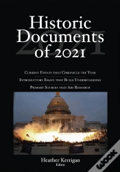 Capa do artigo Historic Documents Of 2021
