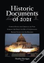 Historic Documents Of 2021