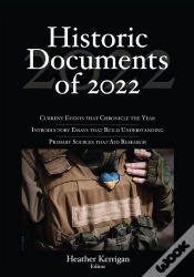 Capa do artigo Historic Documents Of 2022