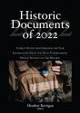 Historic Documents Of 2022 - Preview
