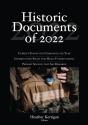 Historic Documents Of 2022 - Preview