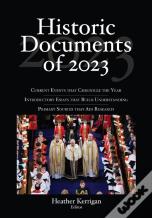 Historic Documents Of 2023