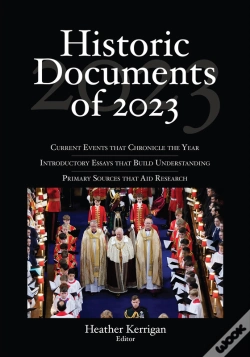 Capa do artigo Historic Documents Of 2023