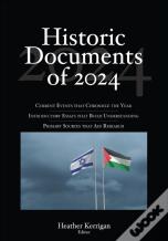 Historic Documents Of 2024