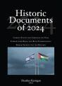 Historic Documents Of 2024 - Preview