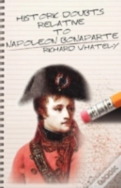 Capa do artigo Historic Doubts Relative To Napoleon Bonaparte