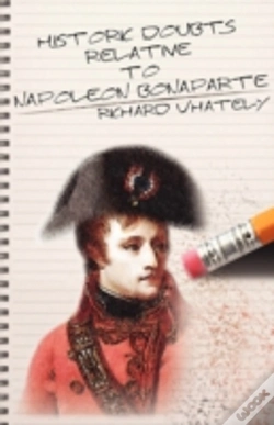 Capa do artigo Historic Doubts Relative To Napoleon Bonaparte