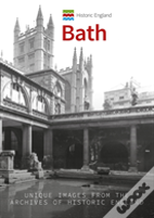 Historic England: Bath