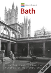 Capa do artigo Historic England: Bath