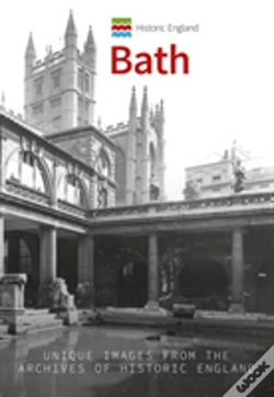 Capa do artigo Historic England: Bath