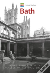 Capa do artigo Historic England: Bath