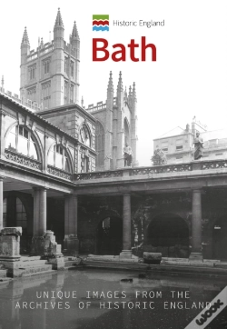 Capa do artigo Historic England: Bath