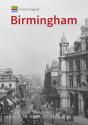 Historic England: Birmingham - Preview