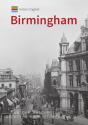 Historic England: Birmingham - Preview