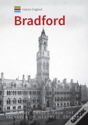 Capa do artigo Historic England: Bradford
