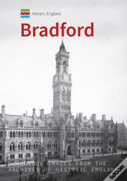 Capa do artigo Historic England: Bradford