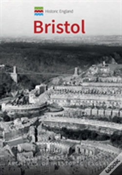 Capa do artigo Historic England: Bristol