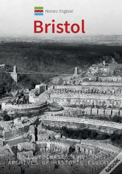 Capa do artigo Historic England: Bristol