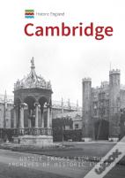 Historic England: Cambridge